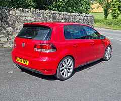 2023 Volkswagen Golf - Image 3/8