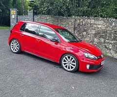 2023 Volkswagen Golf - Image 4/8