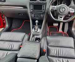 2023 Volkswagen Golf - Image 5/8