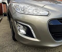 2012 Peugeot 308 hdi active