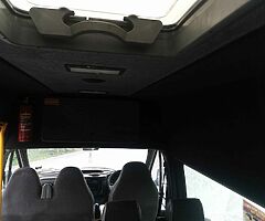 Transit minibus - Image 5/7