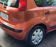 2006 Nissan Note 1.4 - Image 5/8