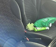 2006 Nissan Note 1.4 - Image 6/8