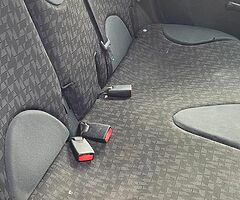 2006 Nissan Note 1.4 - Image 7/8