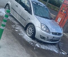 2006 mk6 fiesta - Image 3/5