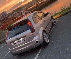 2006 mk6 fiesta - Image 4/5