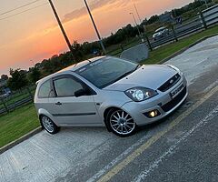 2006 mk6 fiesta - Image 5/5