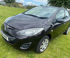 2012 Mazda  MAZDA 2 1.3 TS✅GOOD SPEC!✅ONLY - Image 3/10