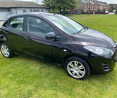2012 Mazda  MAZDA 2 1.3 TS✅GOOD SPEC!✅ONLY - Image 6/10