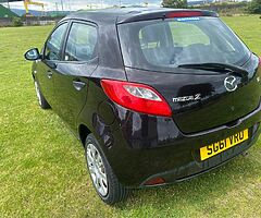 2012 Mazda  MAZDA 2 1.3 TS✅GOOD SPEC!✅ONLY - Image 9/10
