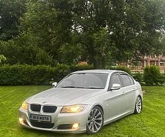 Bmw 318 d