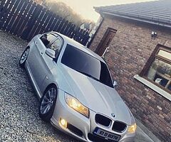 Bmw 318 d