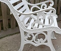 ) Garden