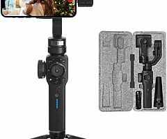 zhiyun smooth 4