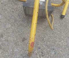 110v halagen work lights - Image 4/5
