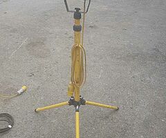 110v halagen work lights - Image 5/5