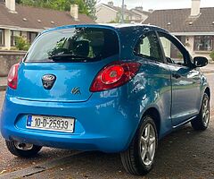 Ford KA 2010 1.2 Petrol New Nct & Tax - Image 4/8