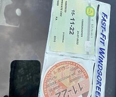 Ford KA 2010 1.2 Petrol New Nct & Tax - Image 6/8