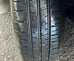 Ford KA 2010 1.2 Petrol New Nct & Tax - Image 7/8