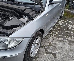 Bmw 1series 116i
