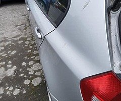 Bmw 1series 116i - Image 4/7