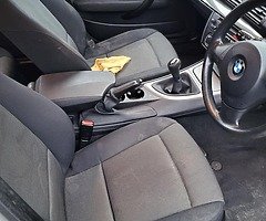 Bmw 1series 116i - Image 6/7