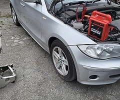 Bmw 1series 116i - Image 7/7