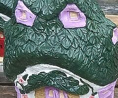 All concrete garden ornaments - Image 4/10
