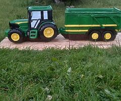 All concrete garden ornaments - Image 5/10