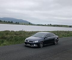 2013 Volkswagen Passat