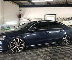 2013 Volkswagen Passat