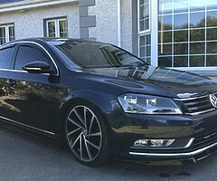 2013 Volkswagen Passat - Image 4/9