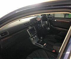 2013 Volkswagen Passat - Image 6/9