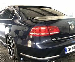 2013 Volkswagen Passat - Image 8/9