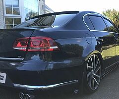 2013 Volkswagen Passat - Image 9/9