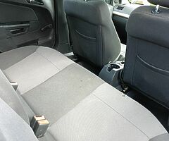 Opel Astra - Image 4/6