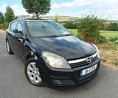 Opel Astra - Image 6/6