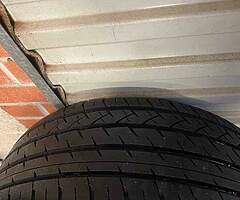 VW / AUDI  Alloy's - Image 3/5