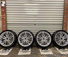 VW / AUDI  Alloy's - Image 5/5