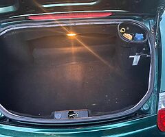 Porshe Boxster S Convertible - Image 8/10
