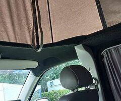 VW T5 Transporter Campervan with Vango awning - Image 3/10