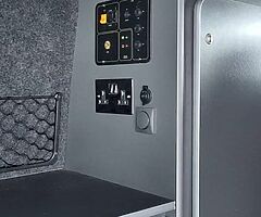 VW T5 Transporter Campervan with Vango awning - Image 6/10