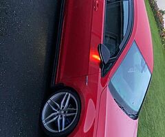 MK7 GTD GOLF