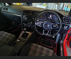 MK7 GTD GOLF - Image 5/7