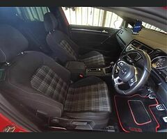 MK7 GTD GOLF - Image 6/7