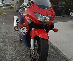 Cbr 600f - Image 3/5