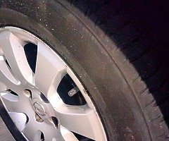 OPEL ASTRA 2006 1.4 PETROL 5 DOOR HATCHBACK - Image 4/9