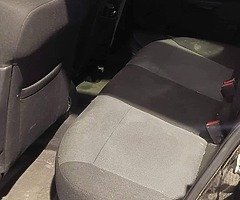 OPEL ASTRA 2006 1.4 PETROL 5 DOOR HATCHBACK - Image 7/9