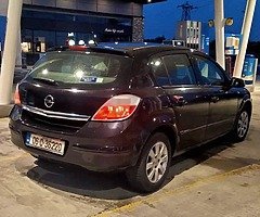 OPEL ASTRA 2006 1.4 PETROL 5 DOOR HATCHBACK - Image 9/9