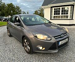 2012 FORD FOCUS NCT 11-22 TAX 5-23 READ ADD !!